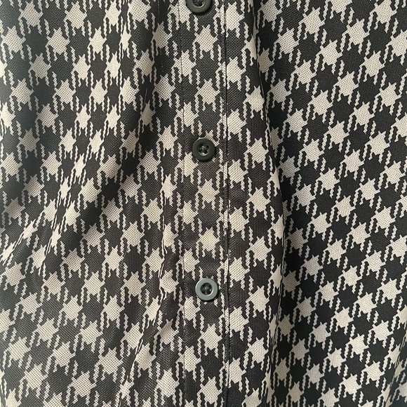 Motel Rocks Mini Dress - Picture 4 of 4